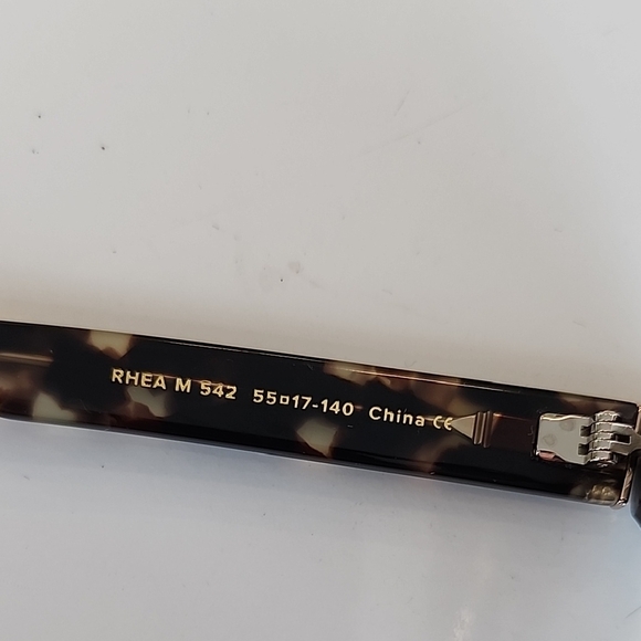 Warby Parker Brown Tortoise Sunglasses - Picture 3 of 8